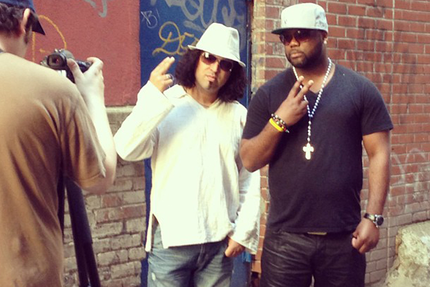 New Funktasy Artist Nnova