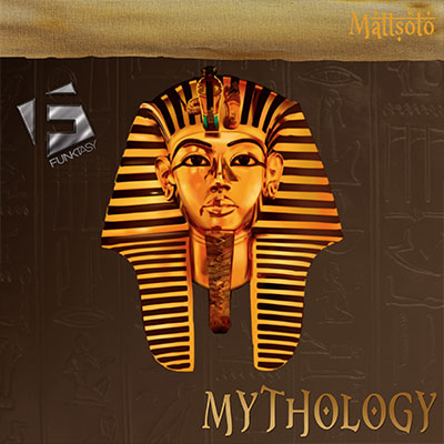 Mattsoto - Mythology