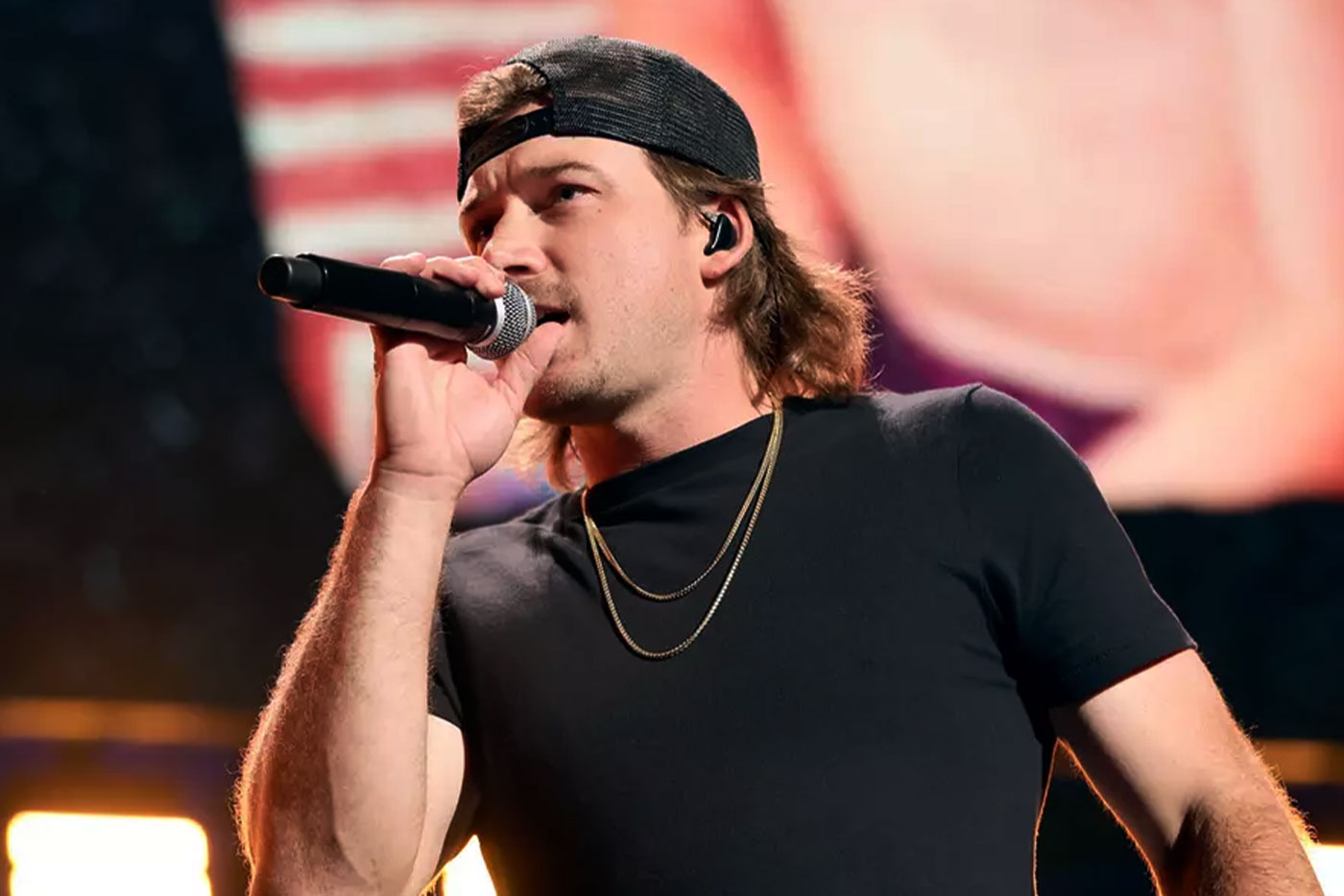 Morgan Wallen