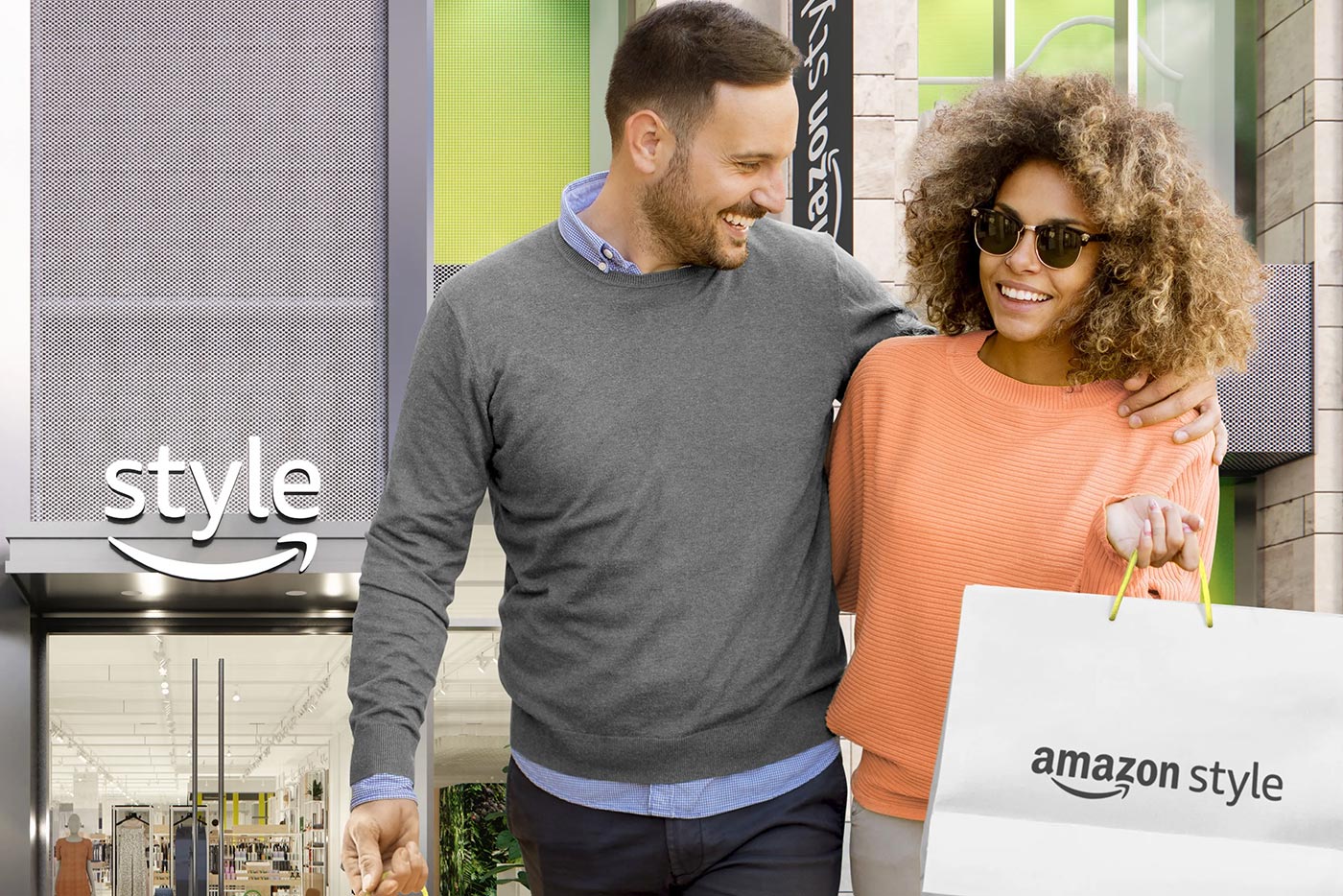 Amazon Fashion - Amazon's Rise In The Fashion Industry