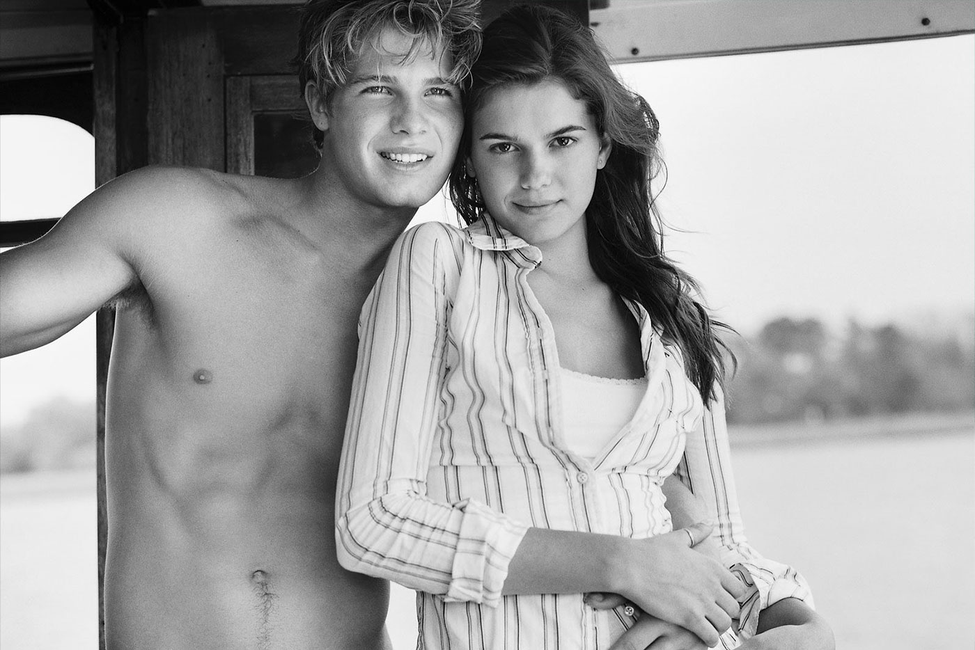 Abercrombie & Fitch's revival - From the Most Hated Retailer to America’s Top Triumph