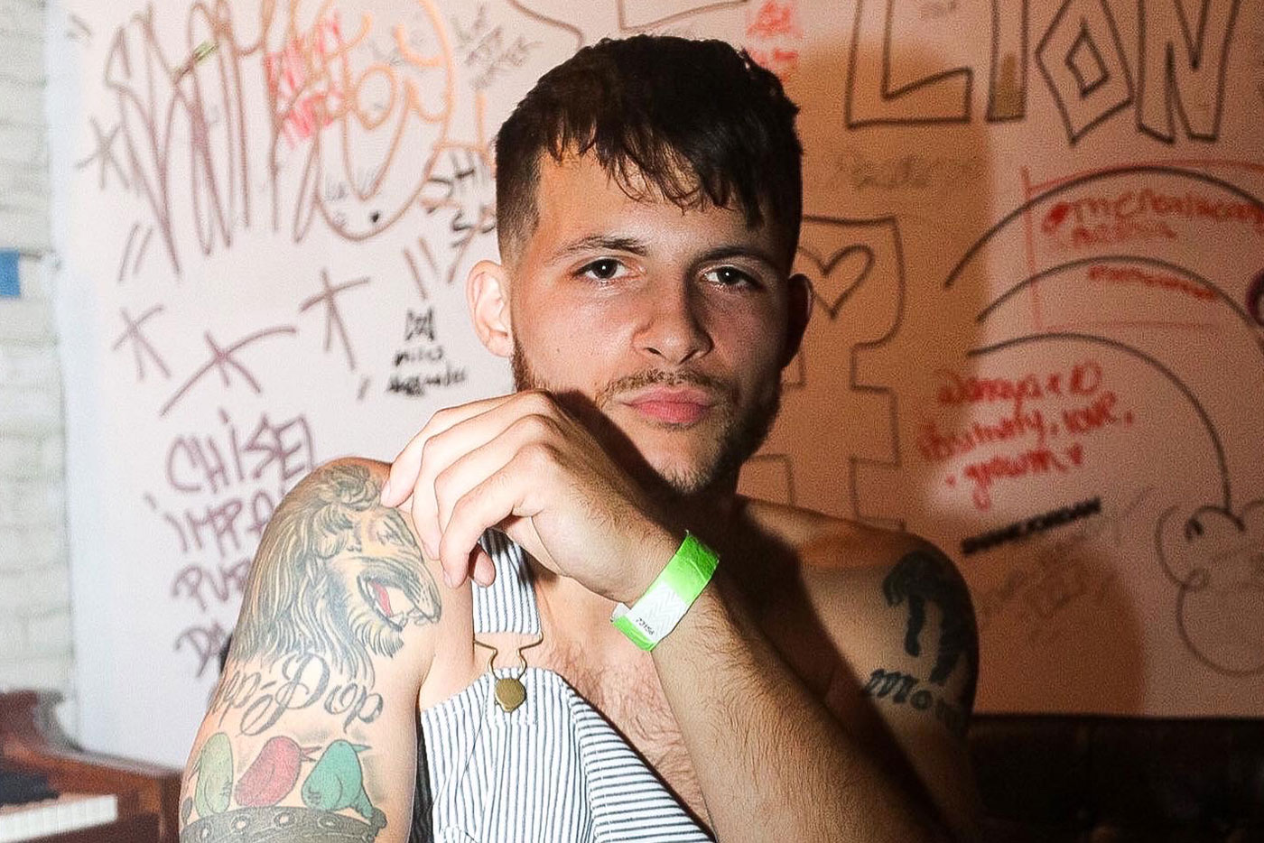 Chronic – Meant To Be – A Passionate And Timeless Pop Anthem