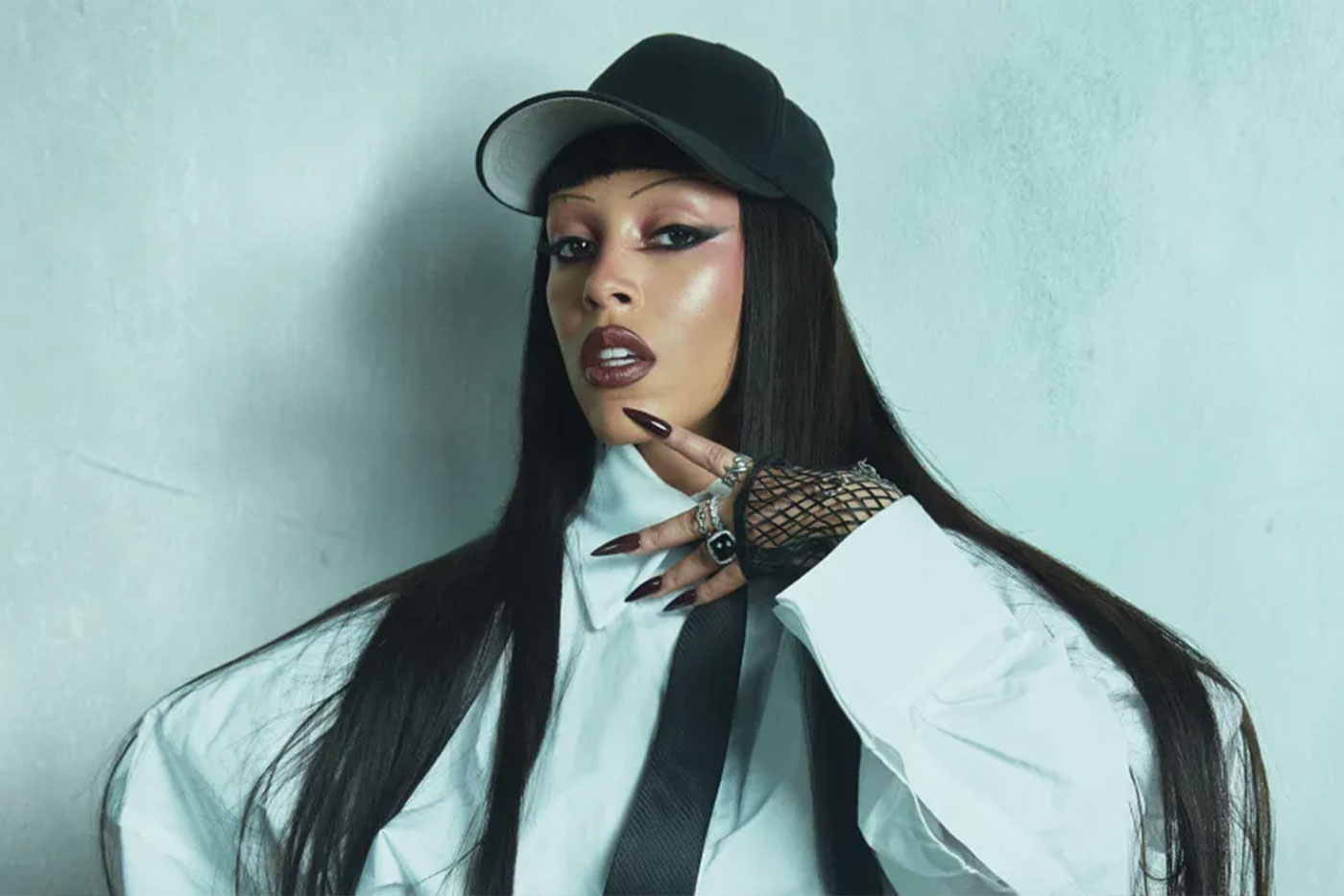 Doja Cat – Paint The Town Red – Doja Brazenly Lets Loose