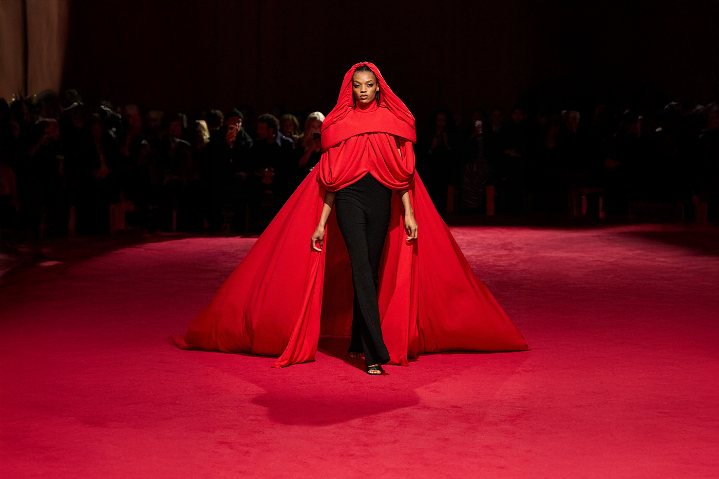 New York Fashion Week - A Bold Kick-Off to the Fall 2025 Season