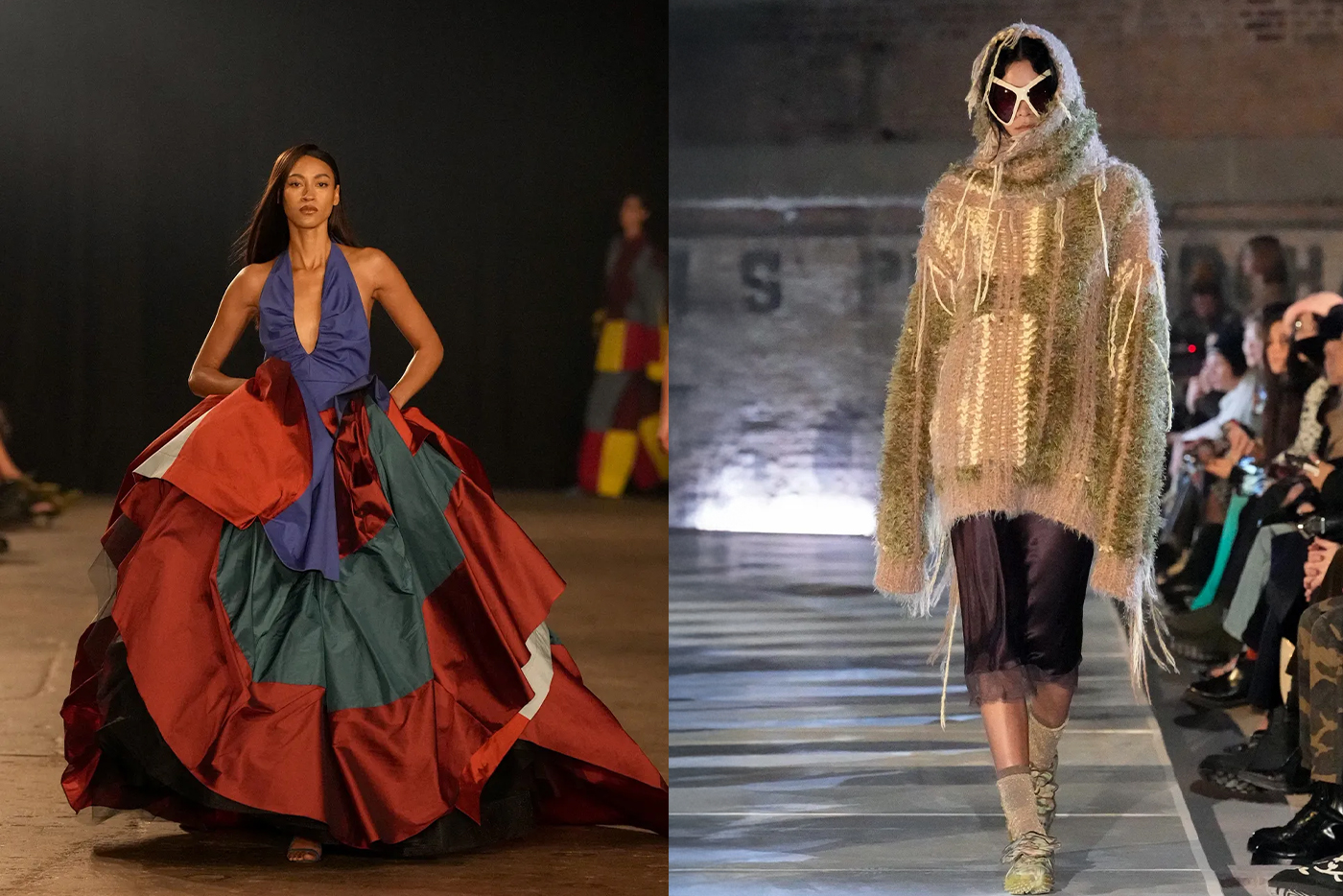 New York Fashion Week