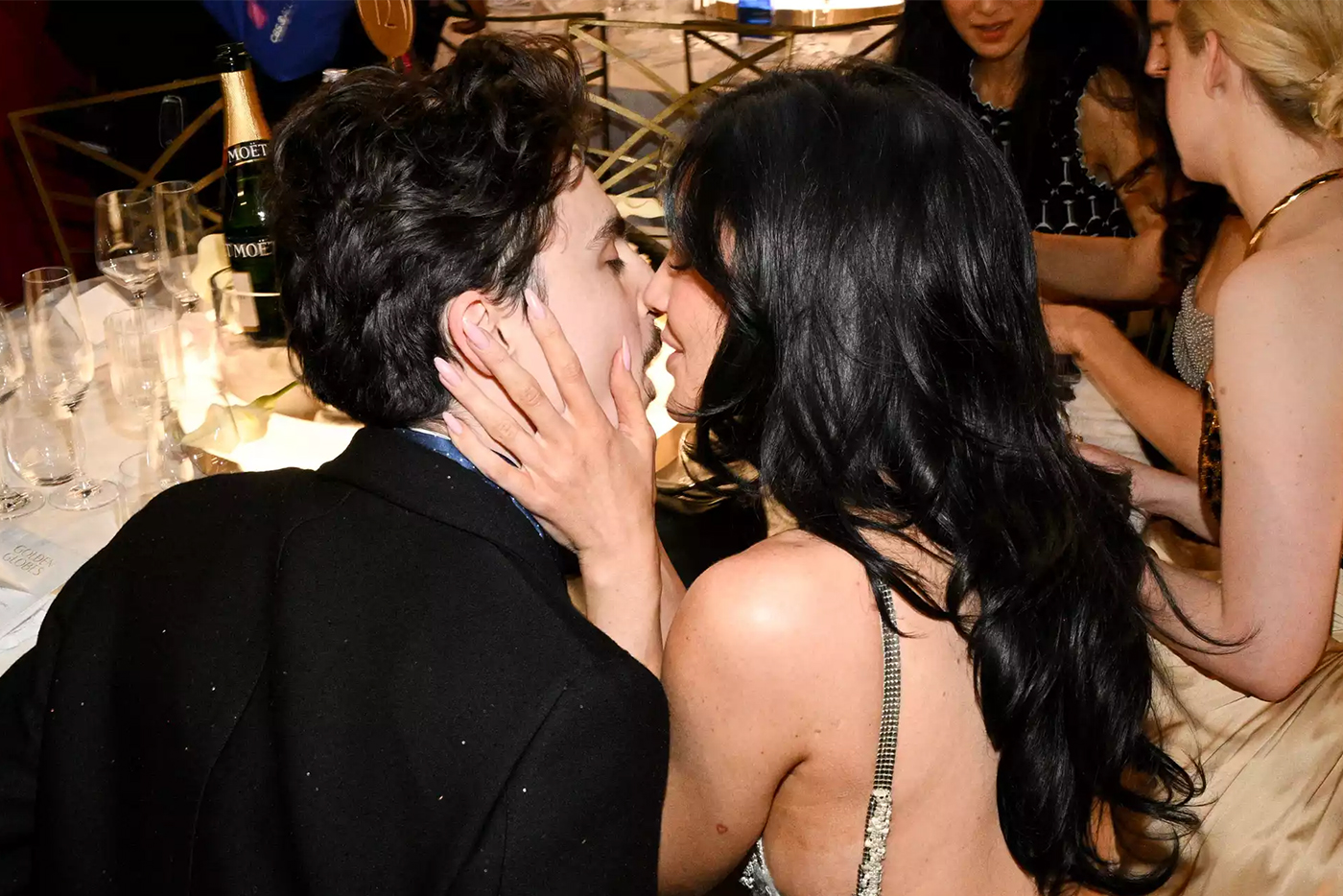 Celebrity Couple Craze