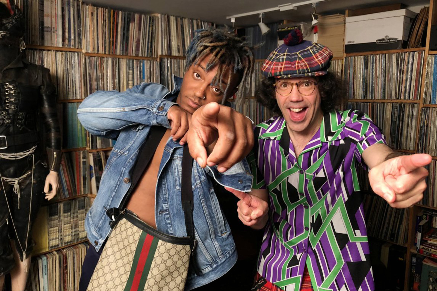 Nardwuar