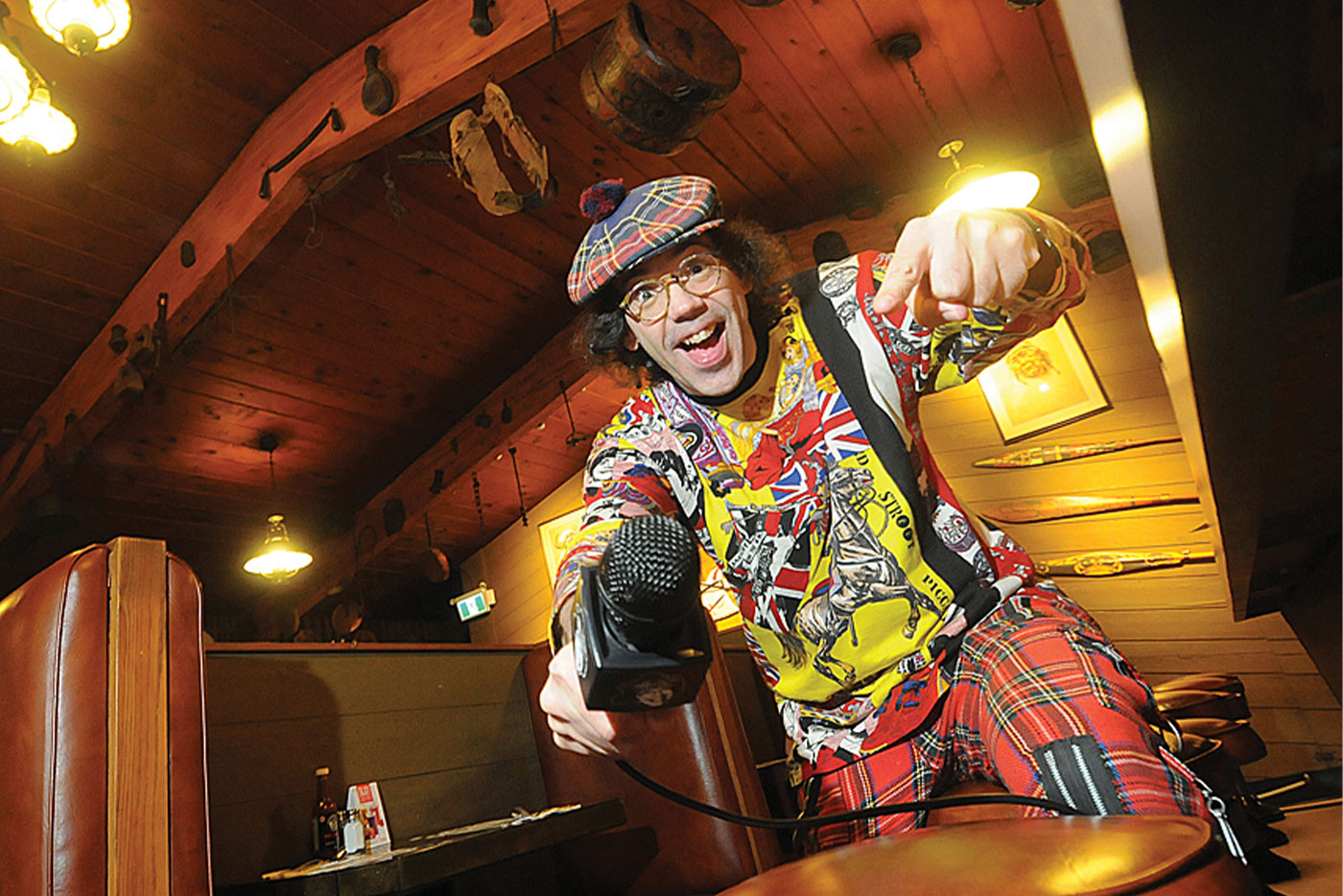 Nardwuar