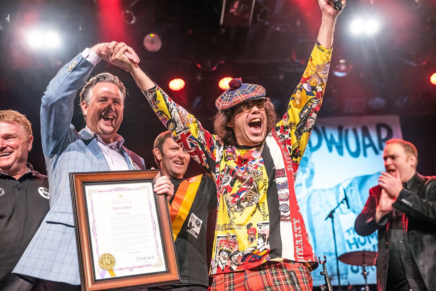 Nardwuar