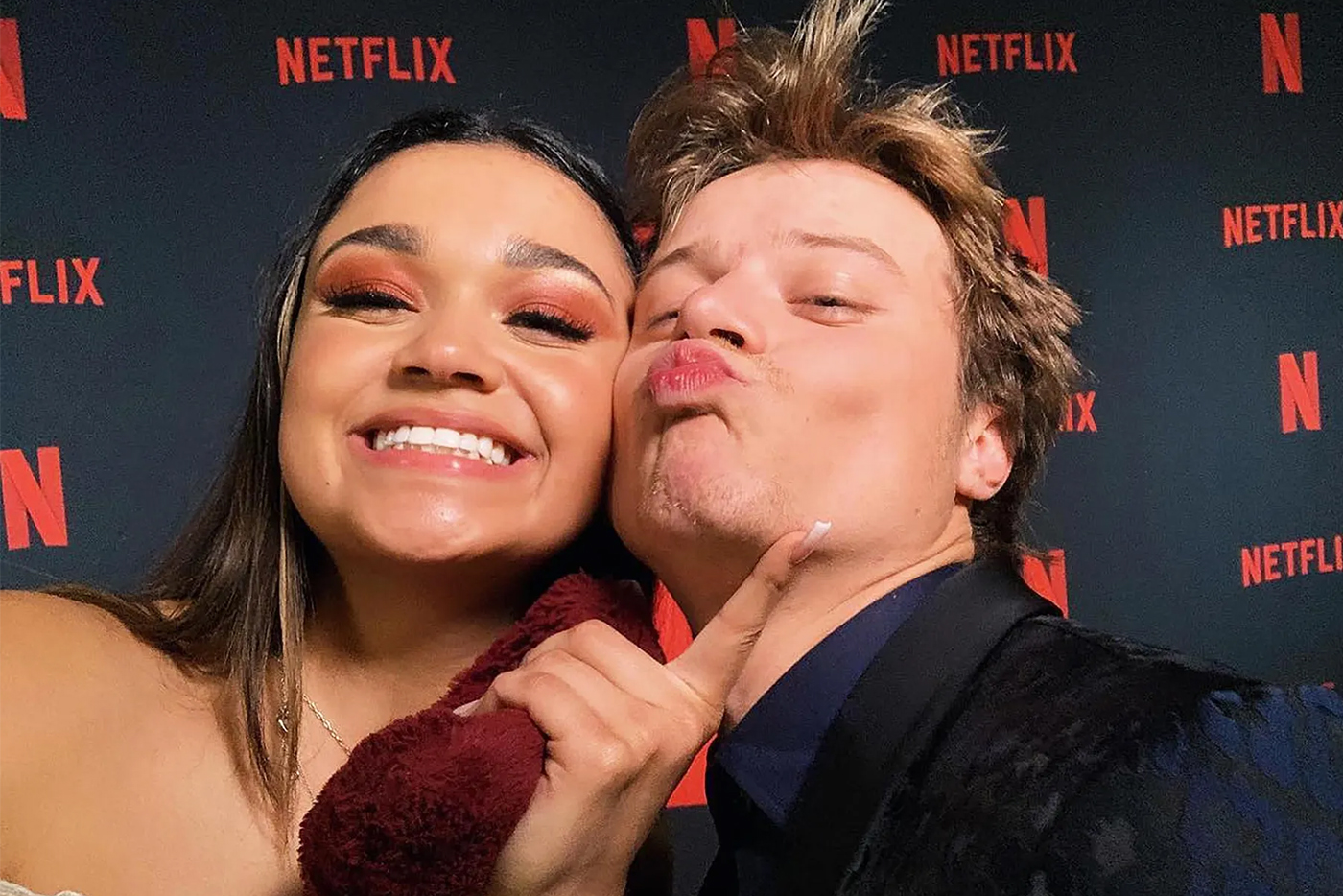 Celebrity Couple Craze