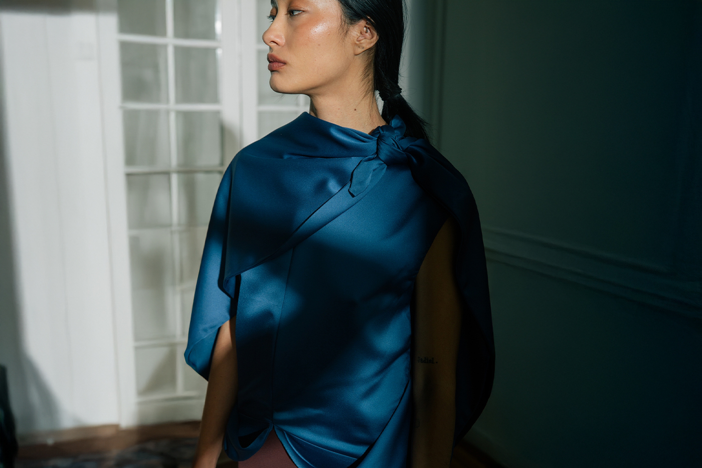 New York Fashion Week