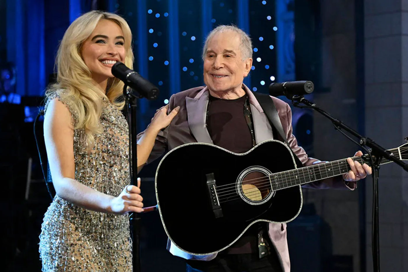 SNL’s 50th Anniversary - A Celebration of Iconic Comedy