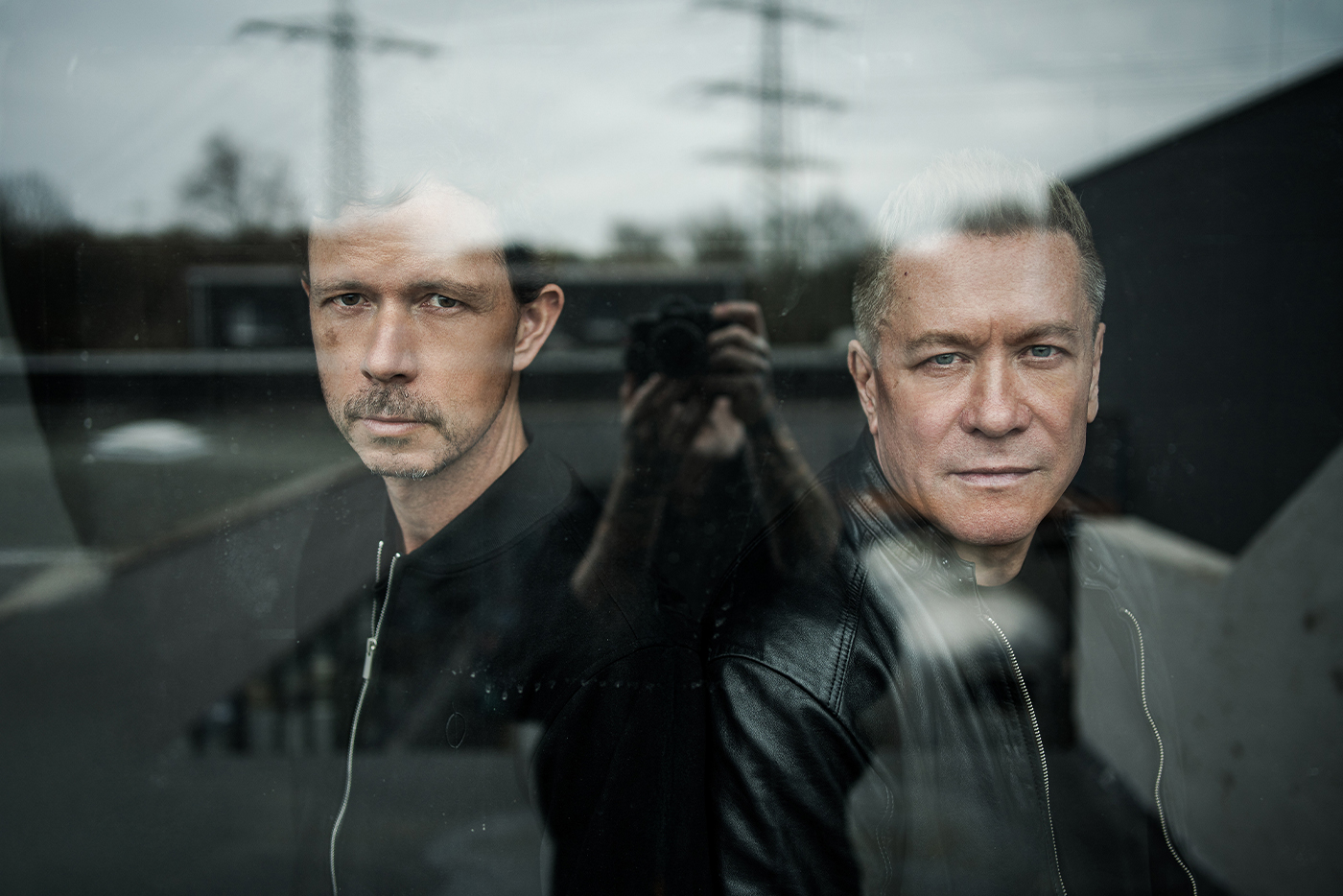 Cosmic Gate - 25 Year Legacy, New Album & Global Tour