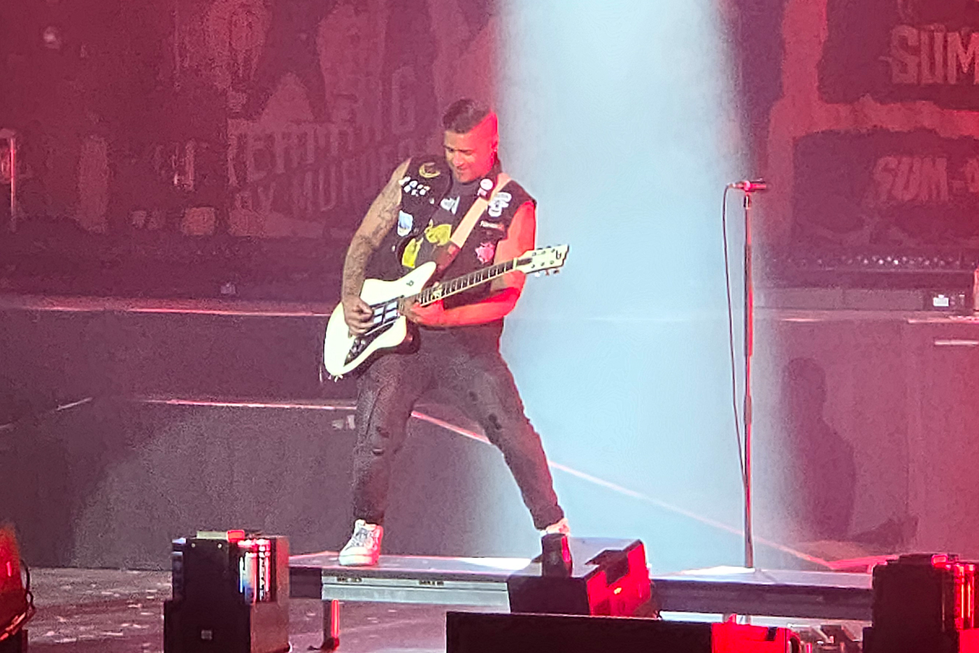 Sum 41 - Farewell Concert