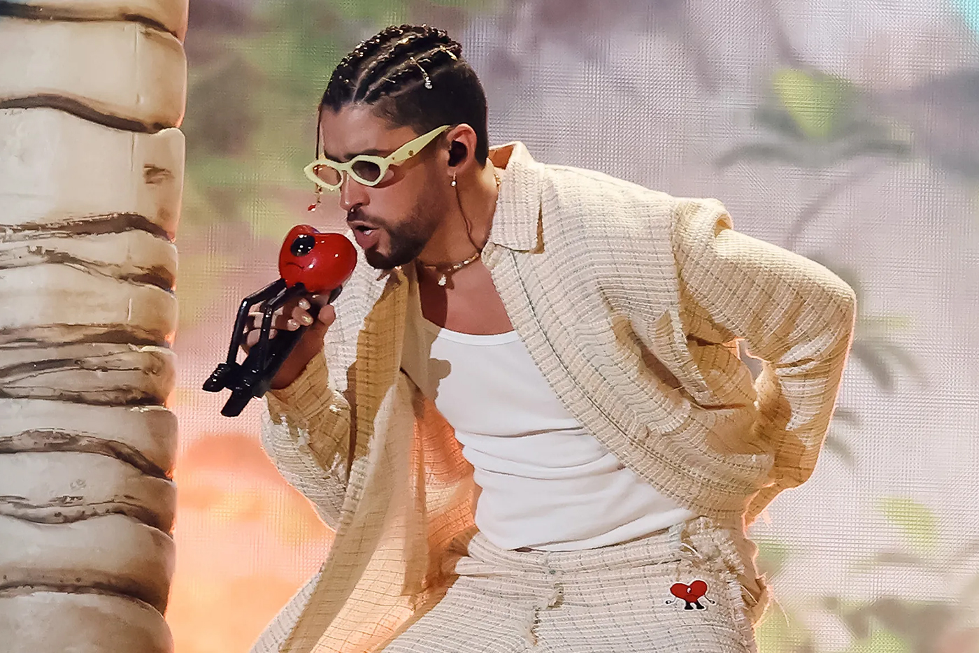 Hip Hop to Pop II - Bad Bunny