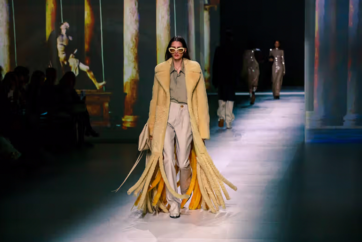 Top 10 Fashion Brands 2025