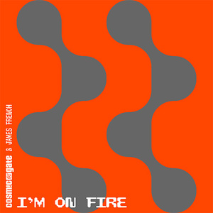 Cosmic Gate - Perspectives