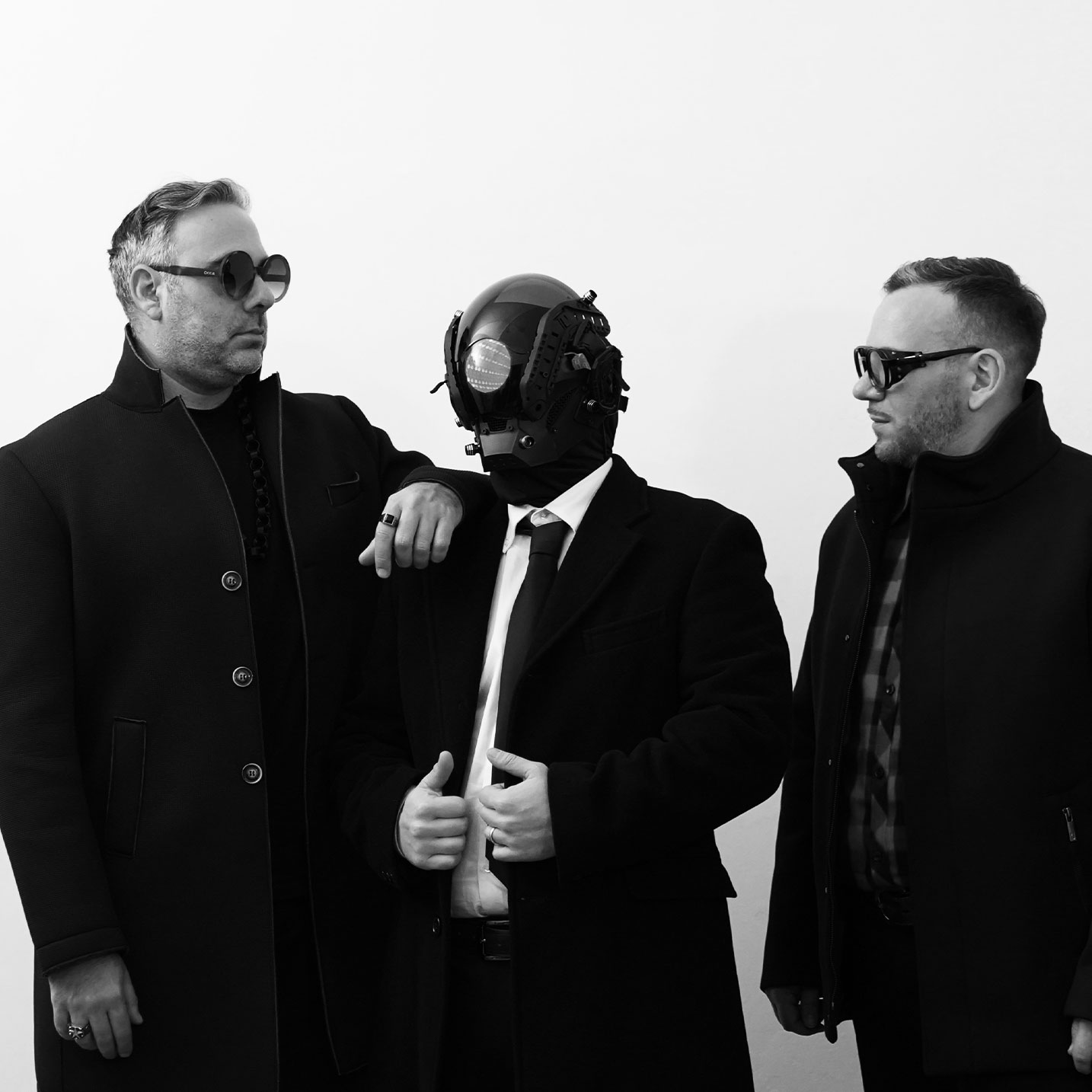 Synthosys - Funktasy Artist