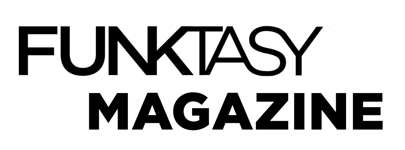 Funktasy Magazine