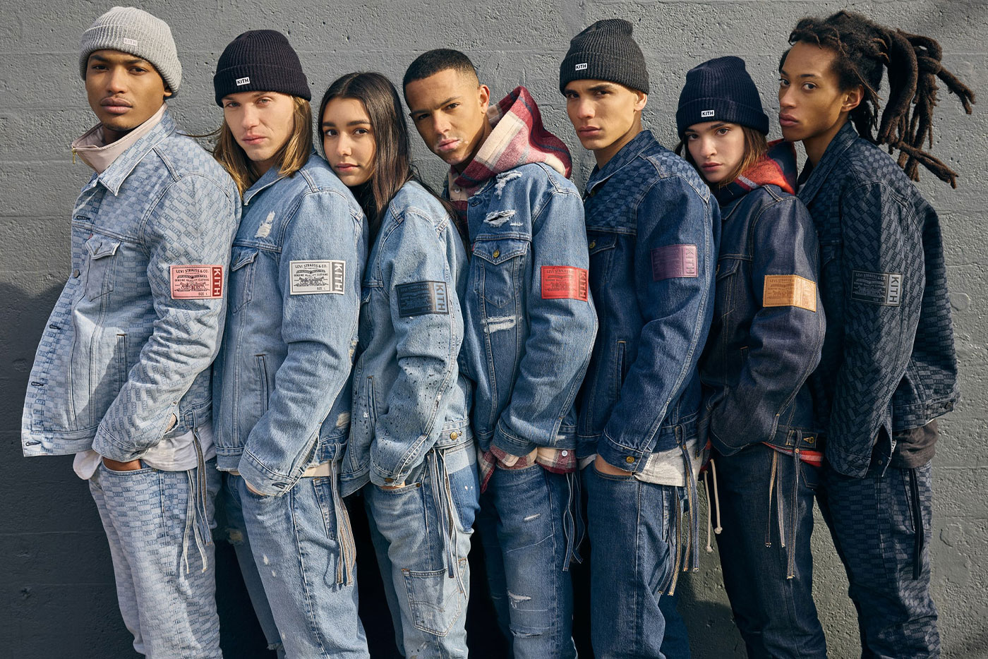 Top 10 Fashion Brands 2025