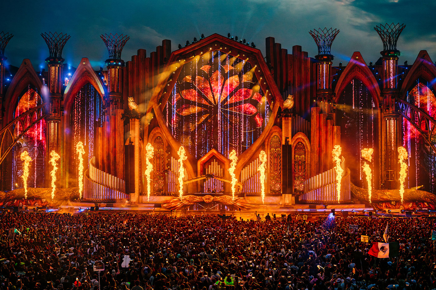 Cosmic Gate - 25 Year Legacy, New Album & Global Tour