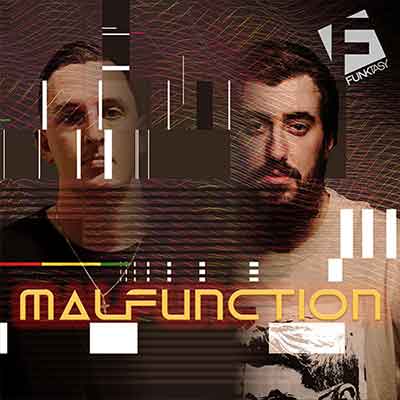 Tuew - Malfunction