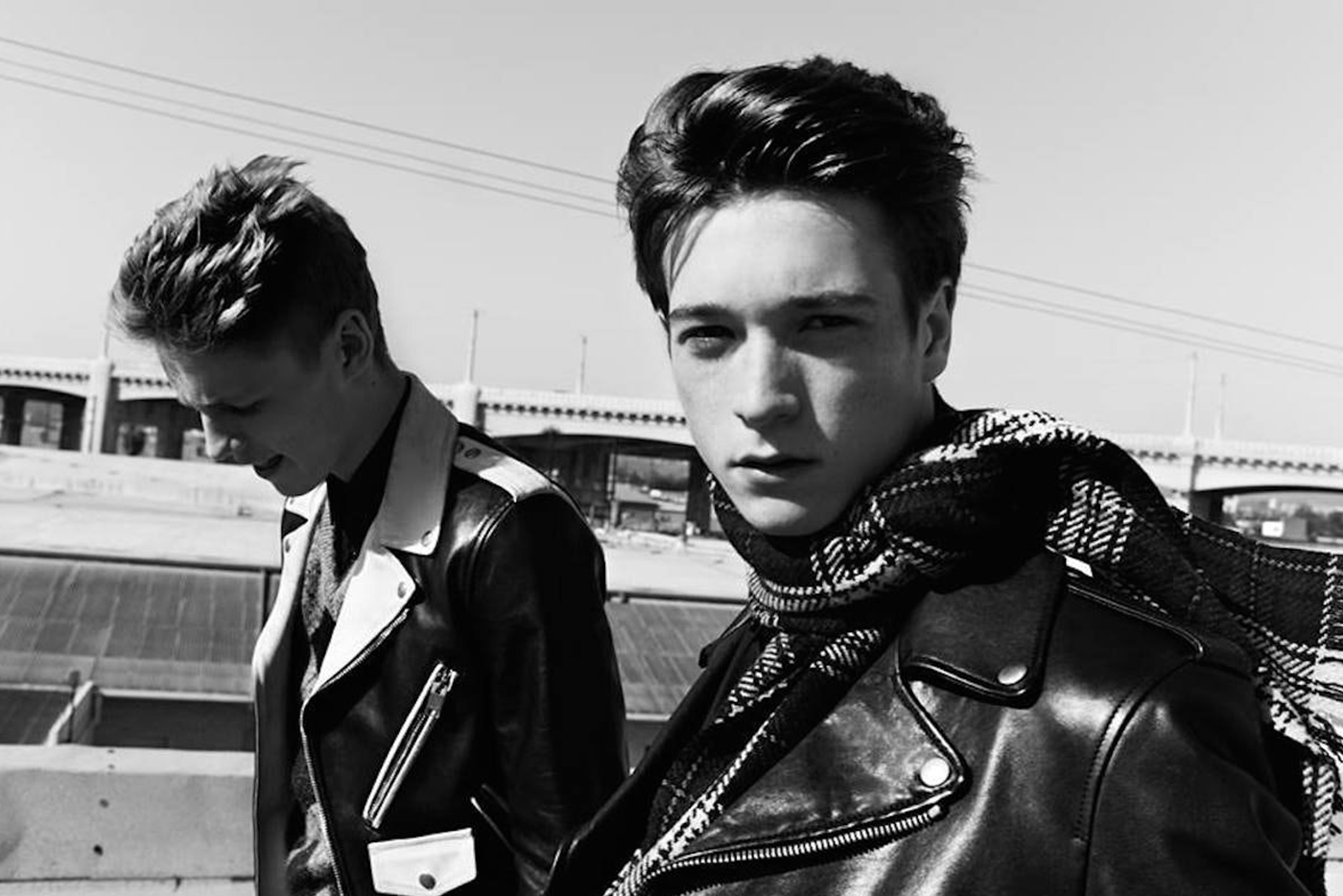 Top 10 Fashion Brands 2025