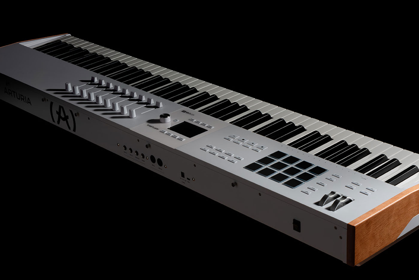 Arturia 88 MK3