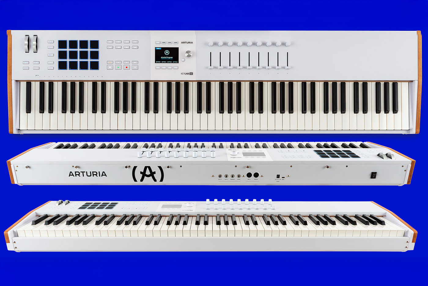 Arturia 88 MK3