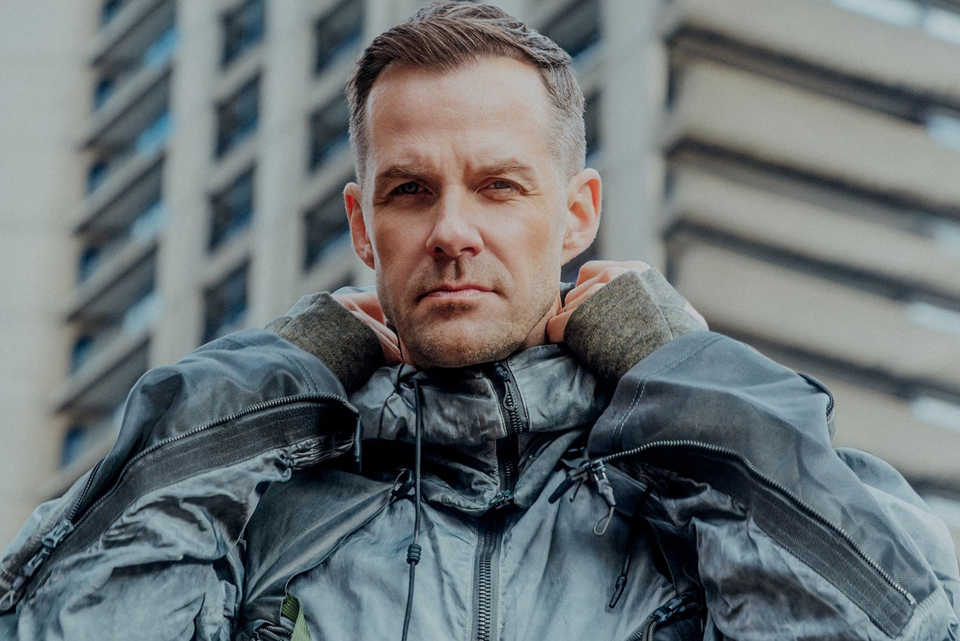 Top 10 Techno DJs of 2025