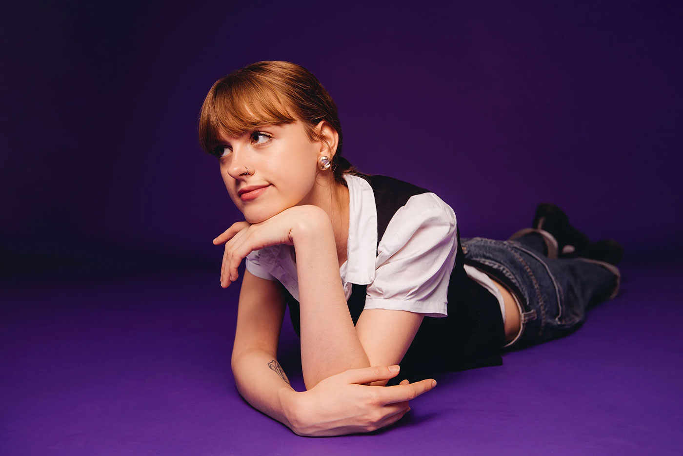 Top 10 Emerging Rock Artists