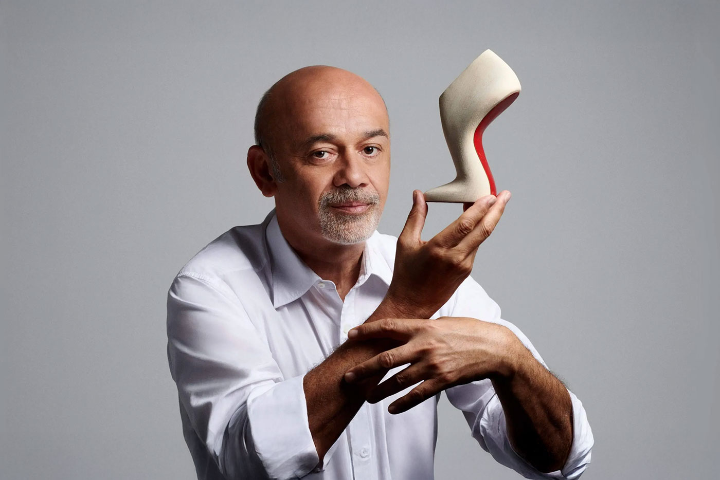 Christian Louboutin