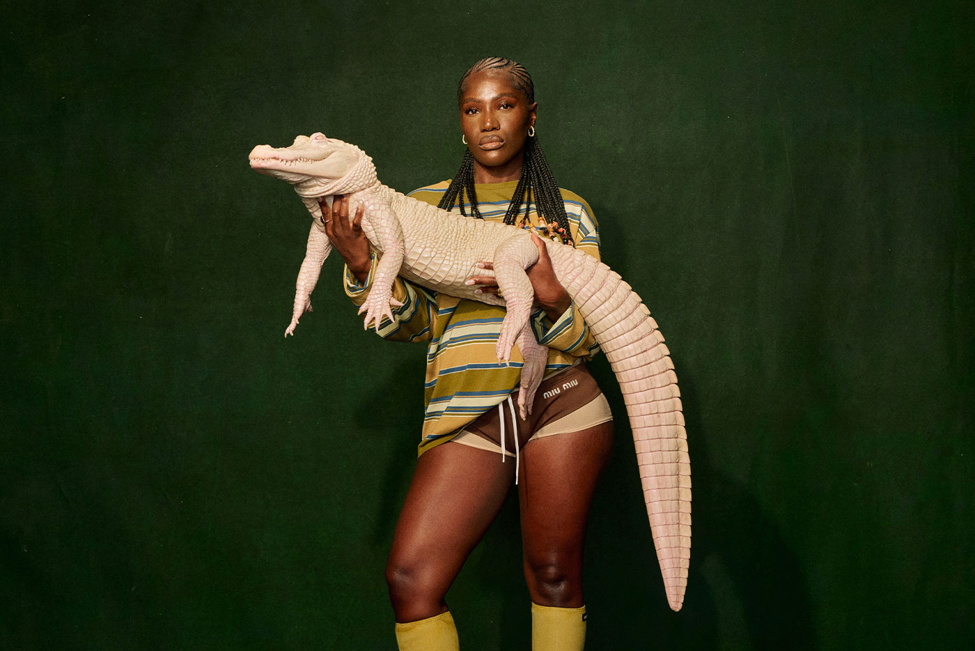 Top 10 Female Artists