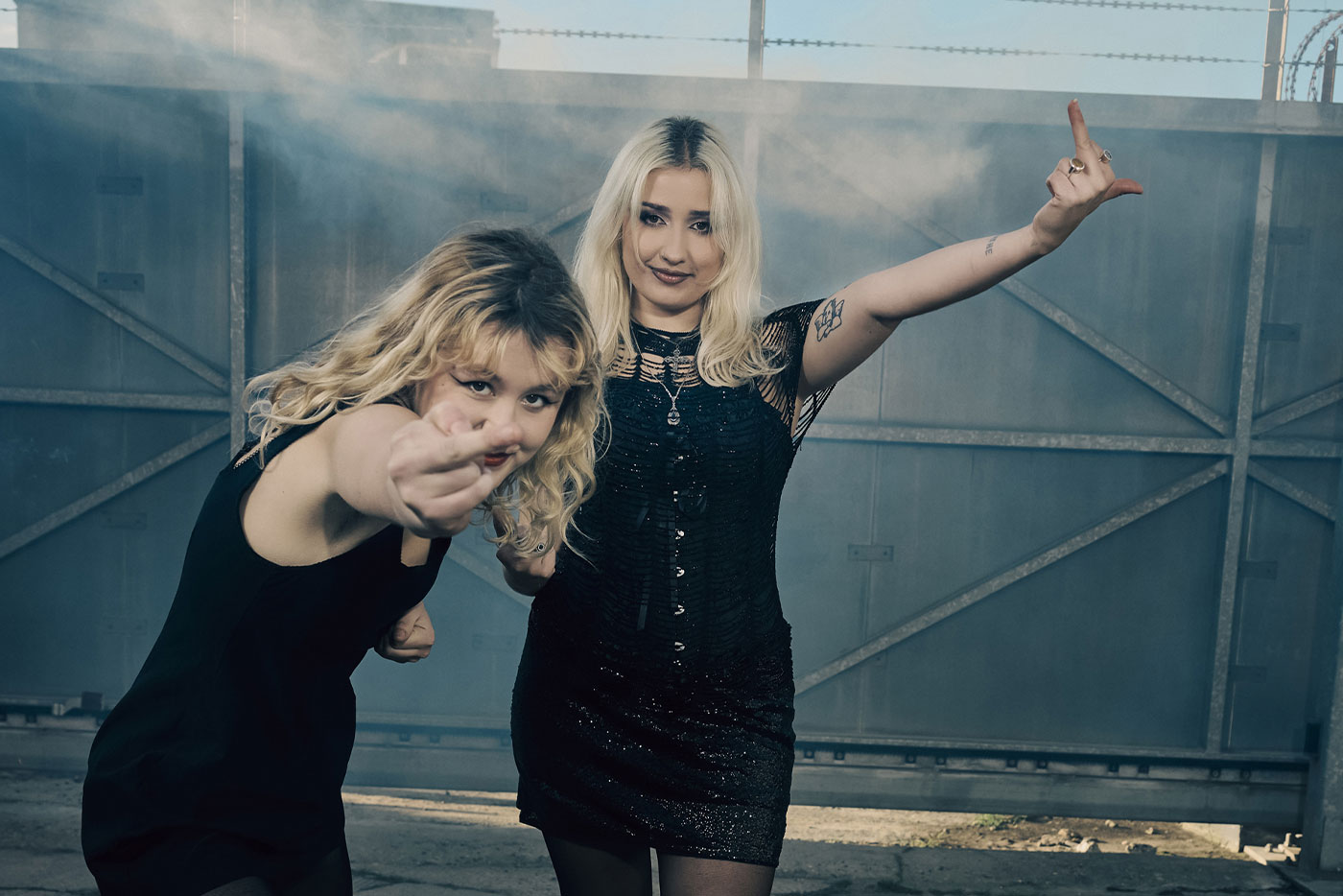 Top 10 Emerging Rock Artists