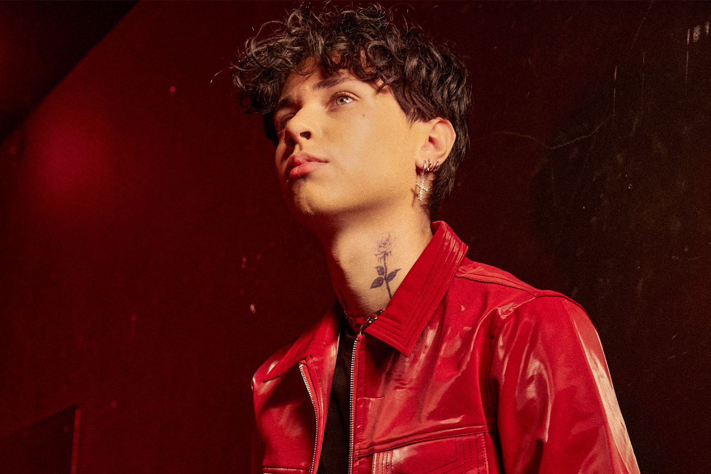 Top 10 Emerging Rock Artists