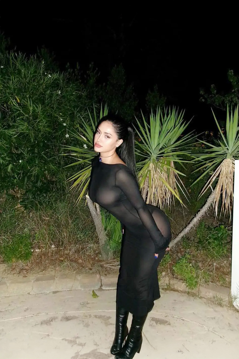 Leah Kateb - Continual and Unparalleled Relevance