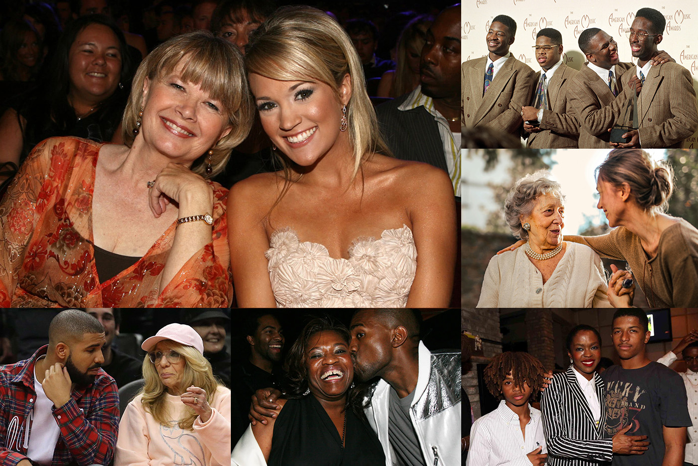 Top 10 Mother's Day Songs