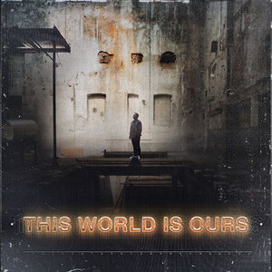 Paul van Dyk - this World Is Ours