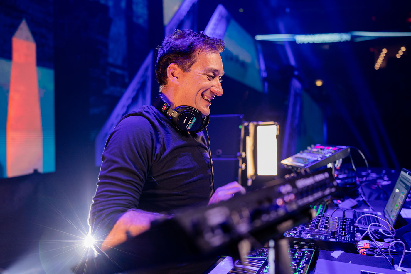 Paul van Dyk Paul van Dyk