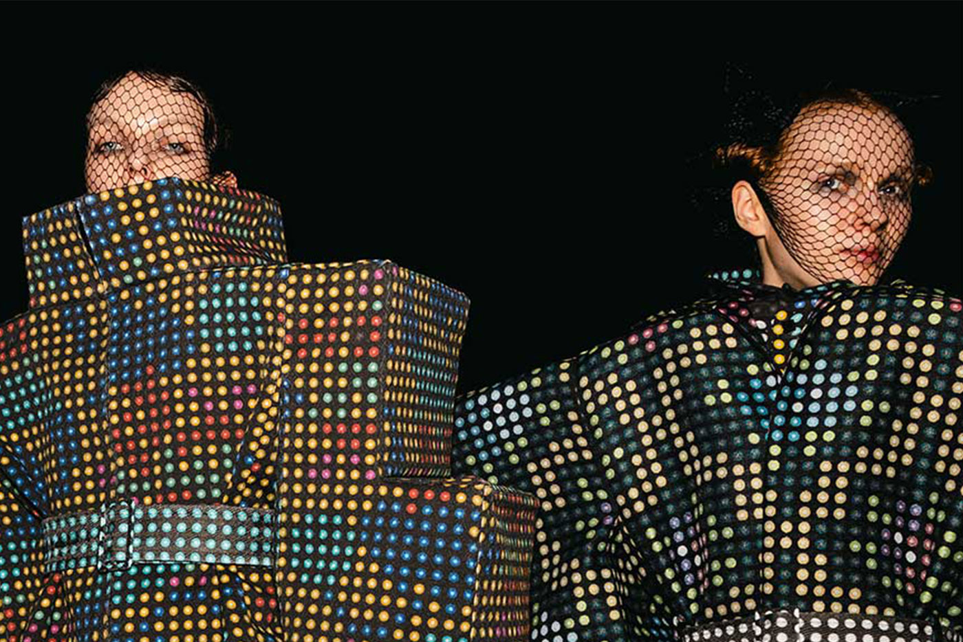 Paris Fashion Week 2025