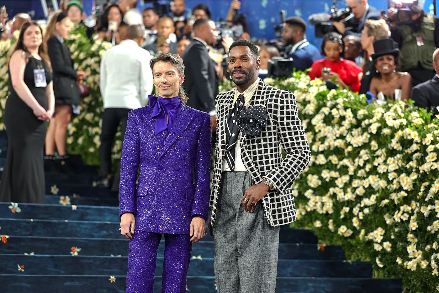 Met Gala - Dandy-ism