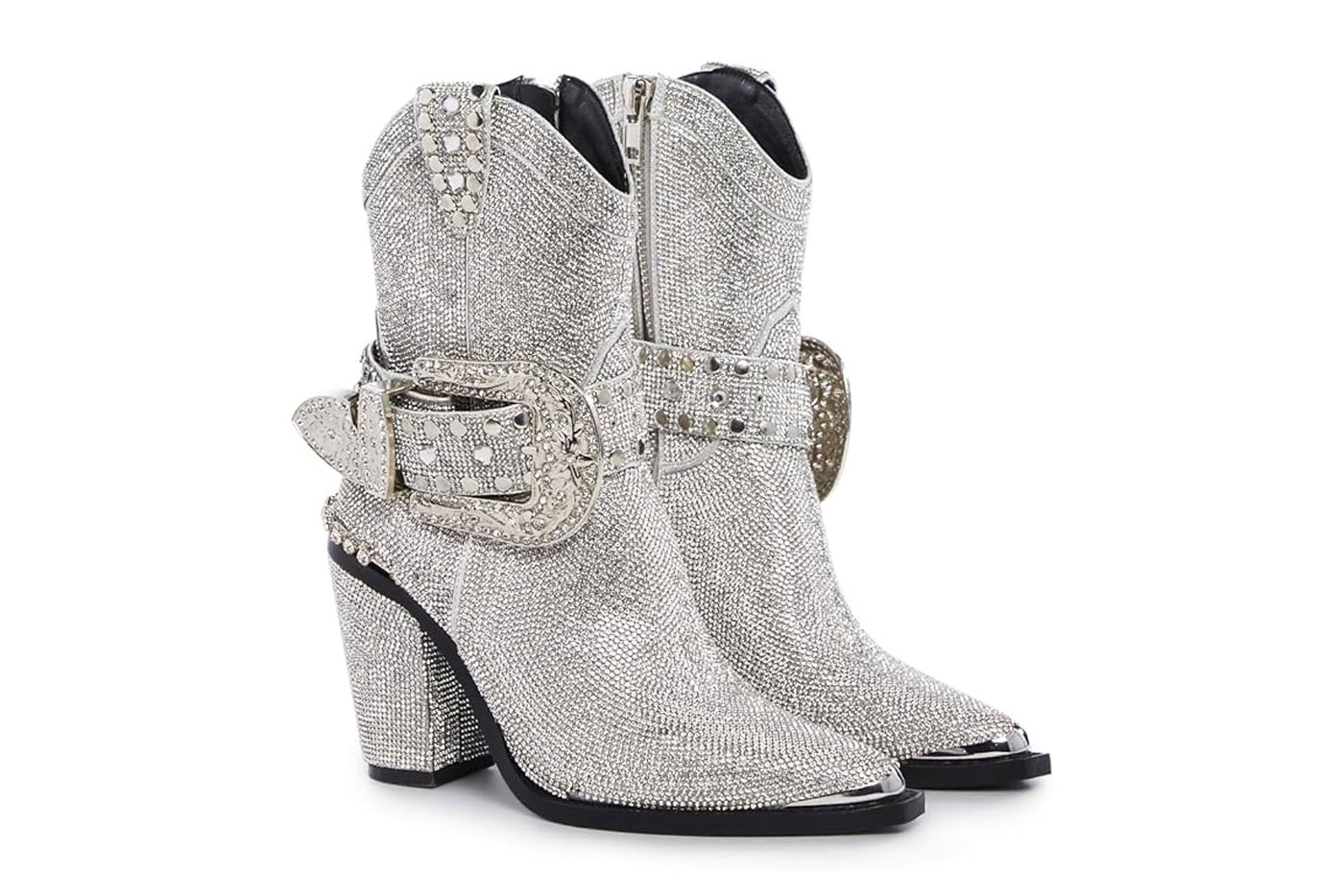 Boots - Cowboy Fever – How Beyonce Revived Western Wear