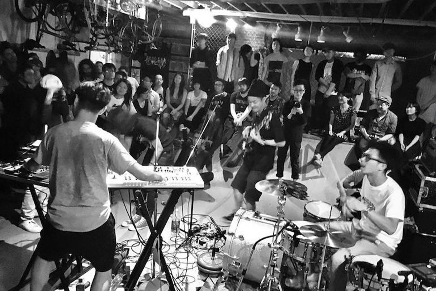 Global Canadian Superstars