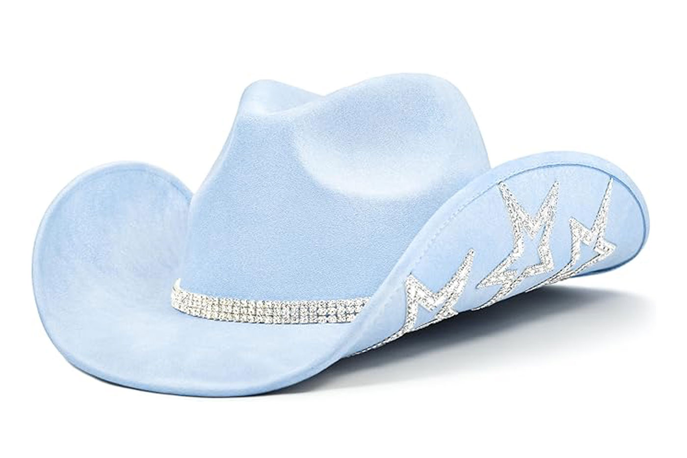 Hat - Cowboy Fever – How Beyonce Revived Western Wear