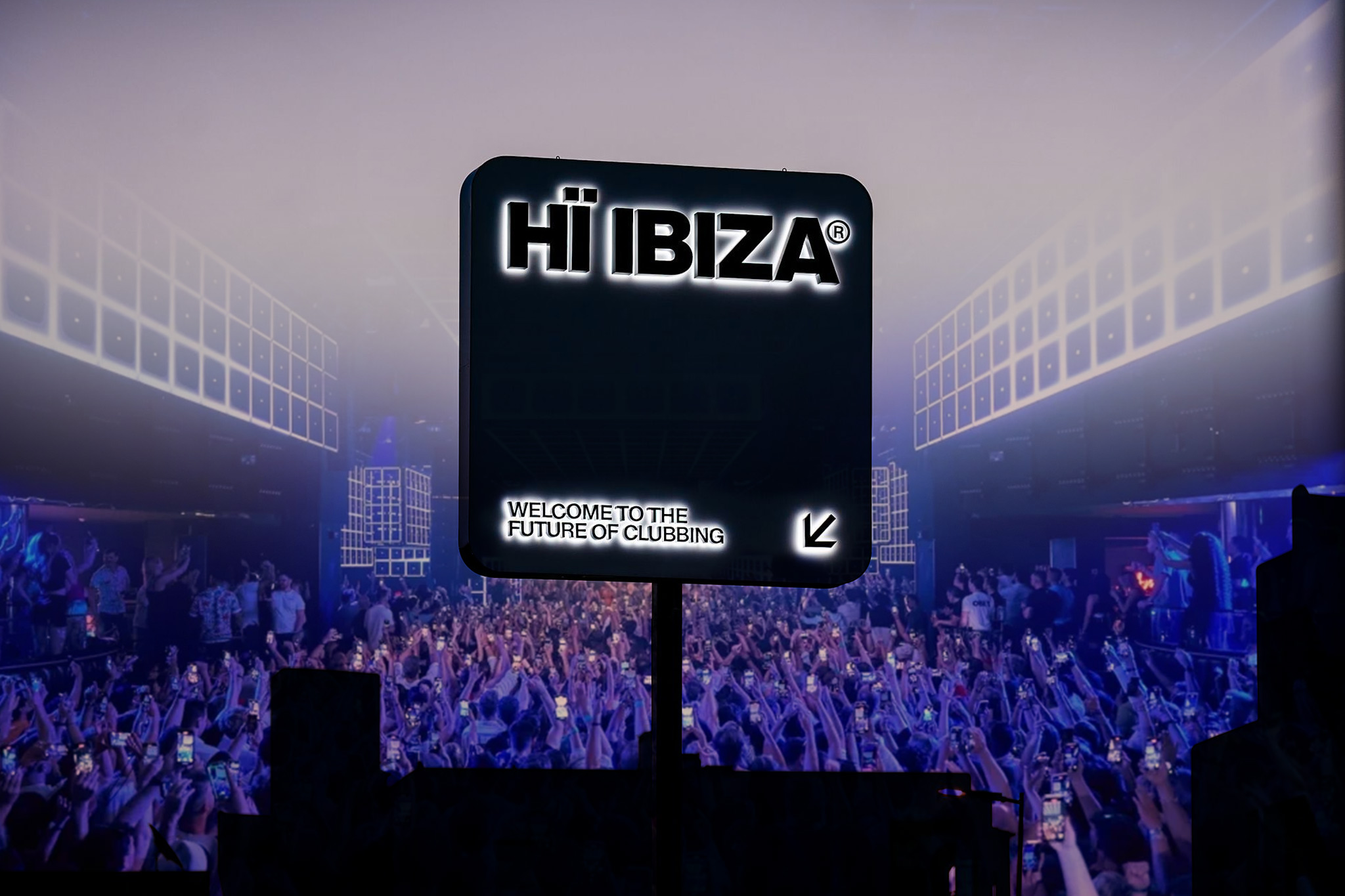 Ibiza 2025 - Clubbing’s Electrifying Next Chapter