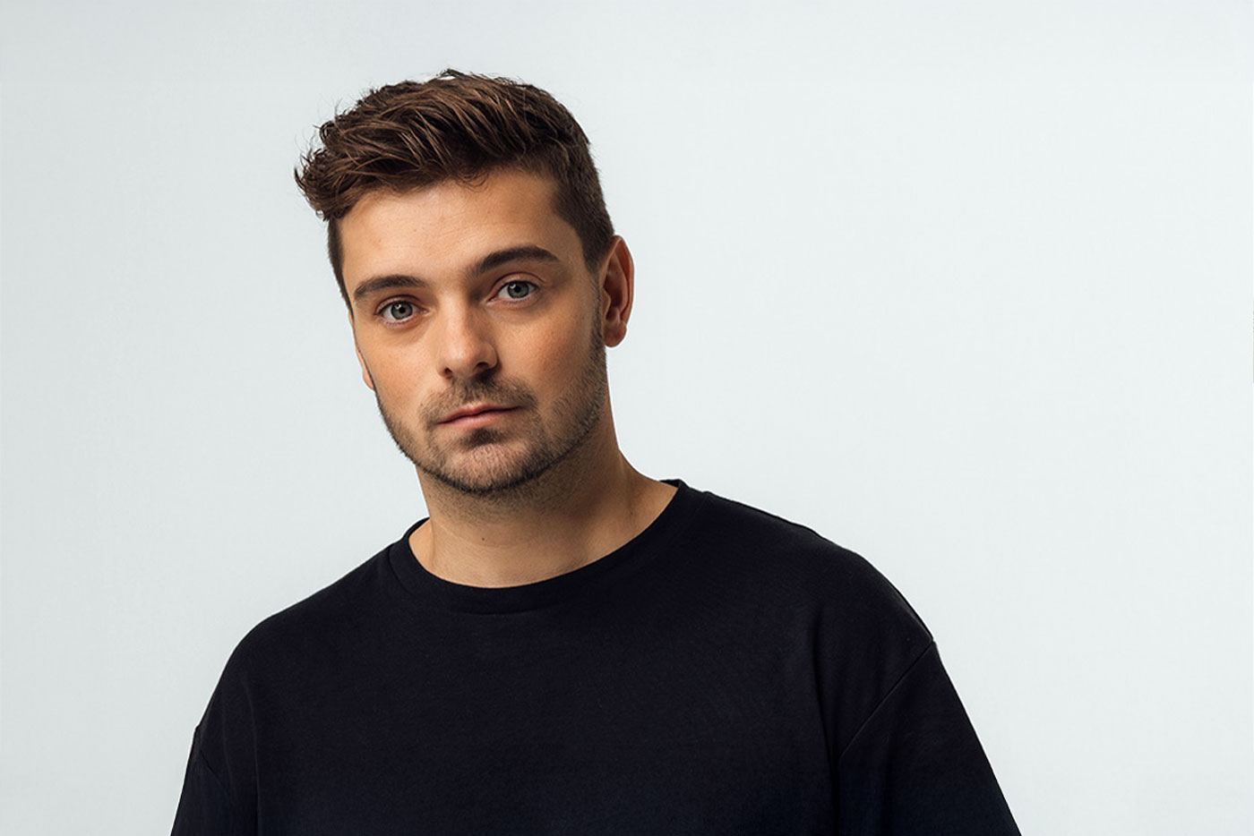 Martin Garrix - EDC Vegas 2025