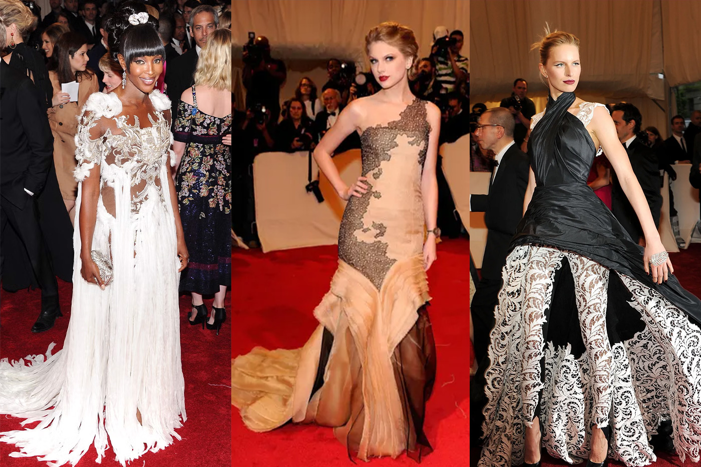 Met Gala Legacy