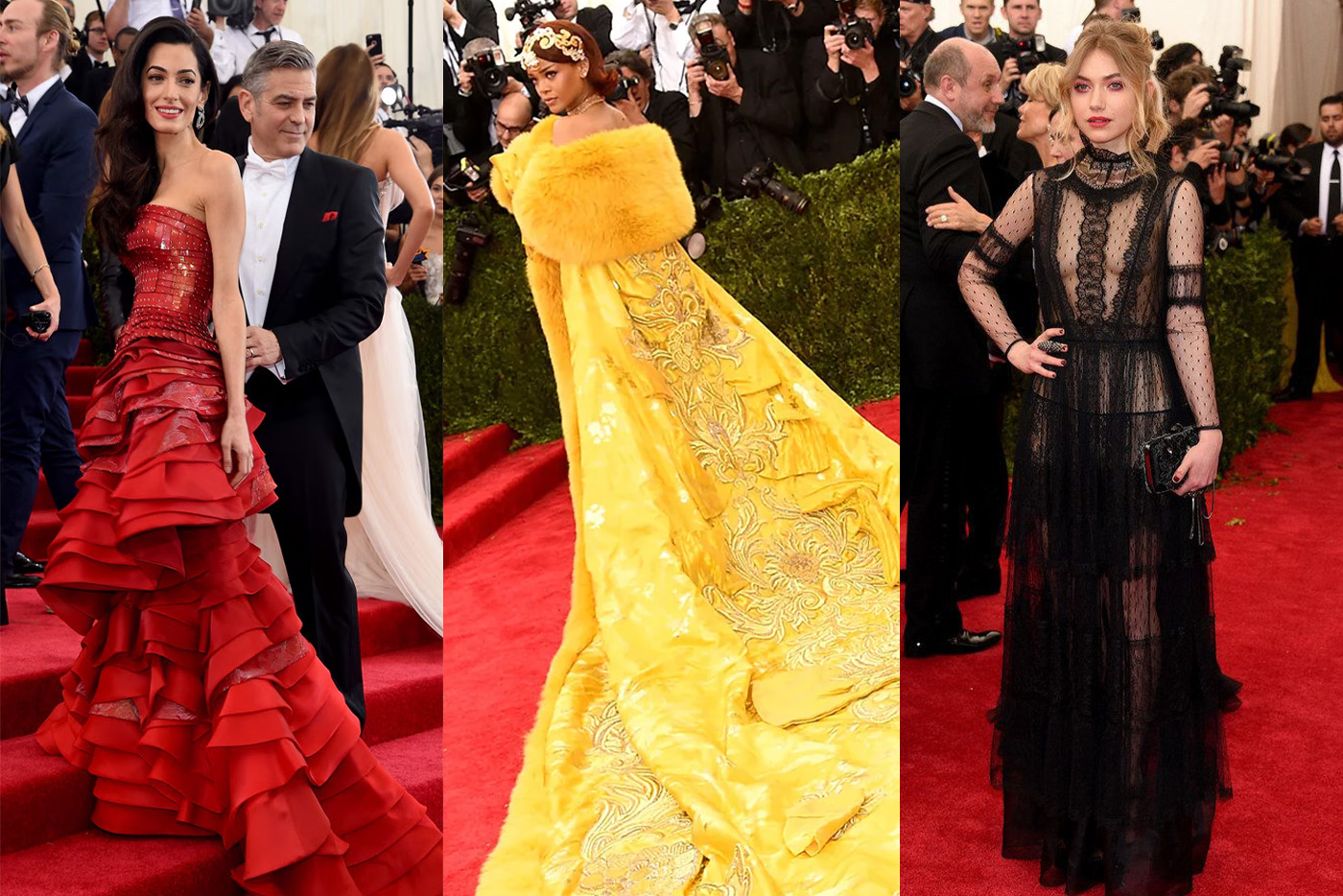 Met Gala Legacy