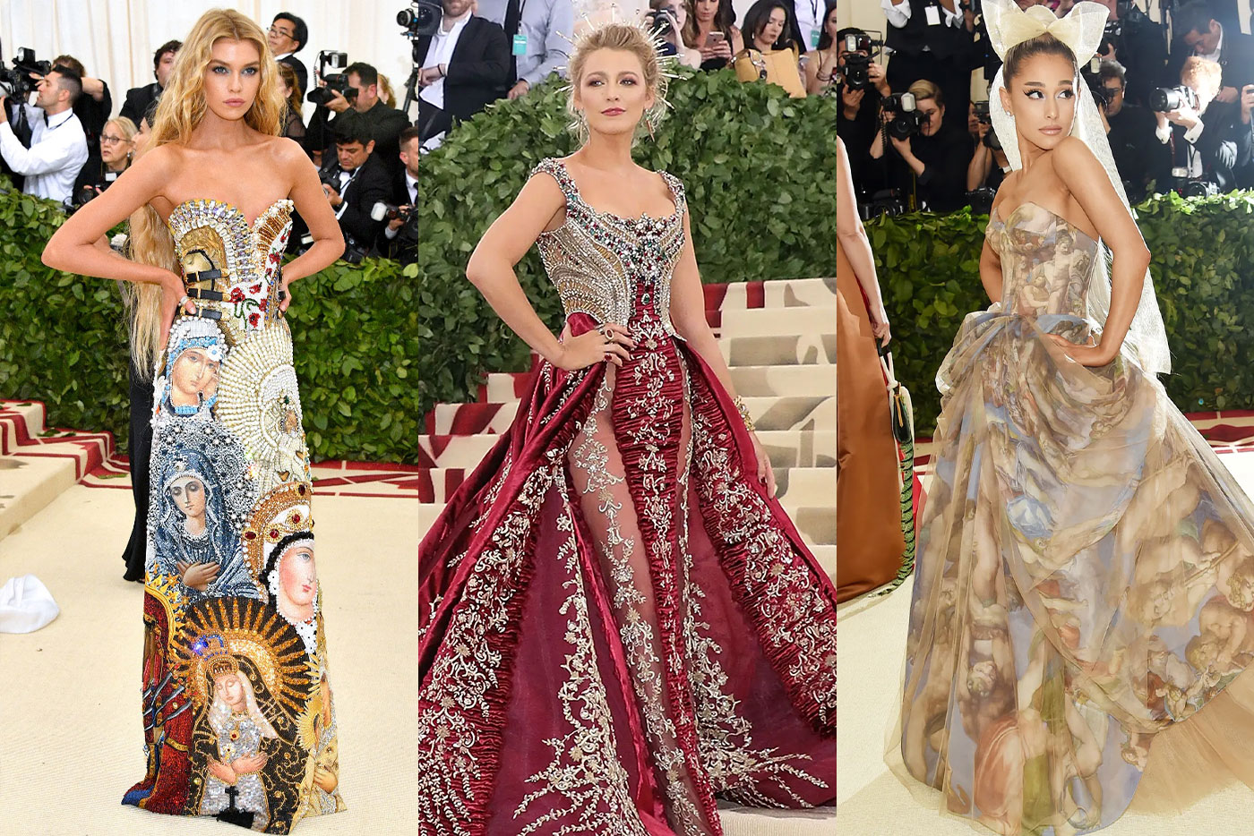 Met Gala Legacy