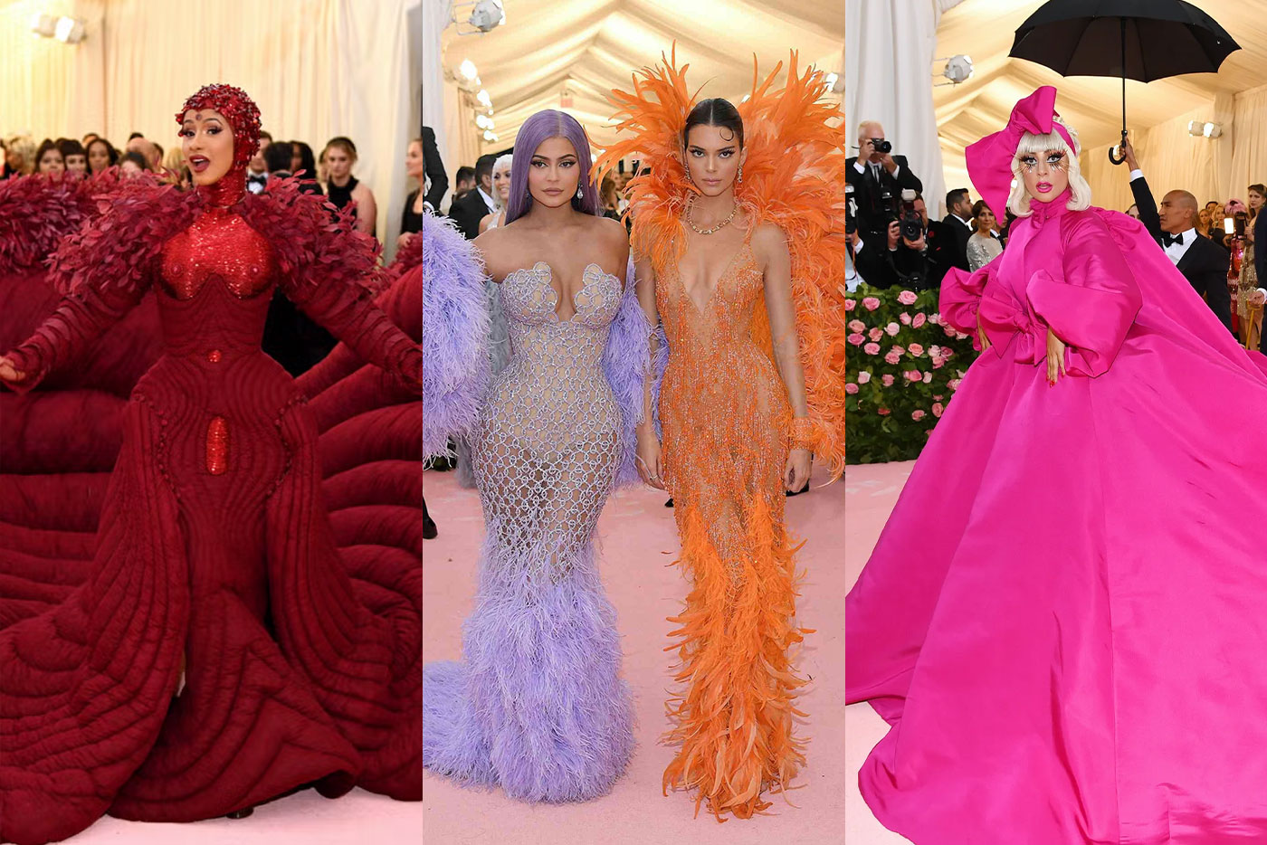 Met Gala Legacy